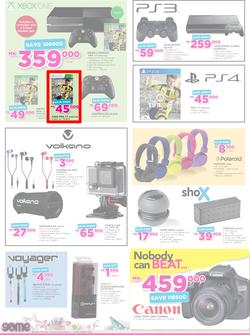 Game Malawi : Nobody Beats Our Prices (10 Nov - 23 Nov 2016), page 2