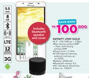 Hisense Infinity U989 Gold