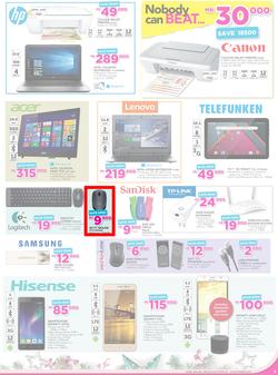 Game Malawi : Nobody Beats Our Prices (10 Nov - 23 Nov 2016), page 3