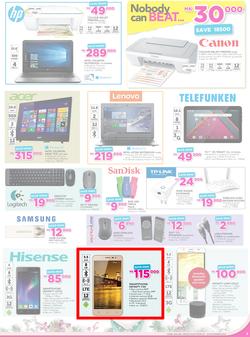 Game Malawi : Nobody Beats Our Prices (10 Nov - 23 Nov 2016), page 3