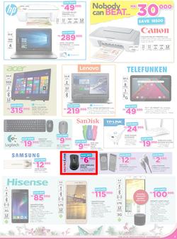 Game Malawi : Nobody Beats Our Prices (10 Nov - 23 Nov 2016), page 3