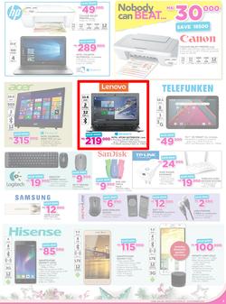 Game Malawi : Nobody Beats Our Prices (10 Nov - 23 Nov 2016), page 3