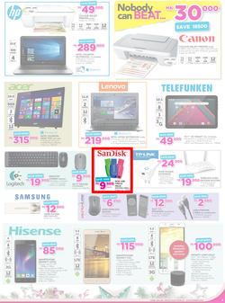 Game Malawi : Nobody Beats Our Prices (10 Nov - 23 Nov 2016), page 3
