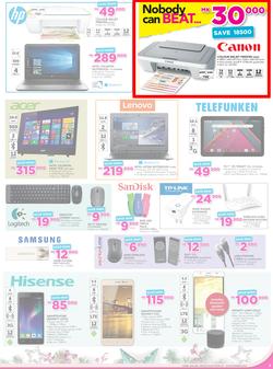 Game Malawi : Nobody Beats Our Prices (10 Nov - 23 Nov 2016), page 3