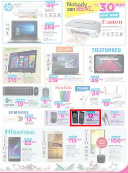 Game Malawi : Nobody Beats Our Prices (10 Nov - 23 Nov 2016), page 3