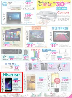 Game Malawi : Nobody Beats Our Prices (10 Nov - 23 Nov 2016), page 3