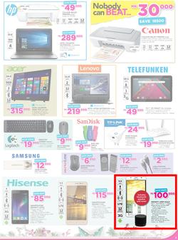 Game Malawi : Nobody Beats Our Prices (10 Nov - 23 Nov 2016), page 3
