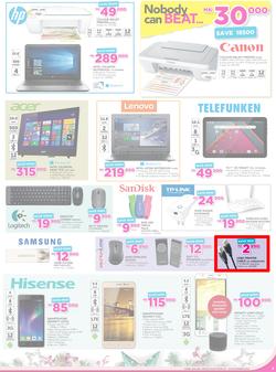 Game Malawi : Nobody Beats Our Prices (10 Nov - 23 Nov 2016), page 3