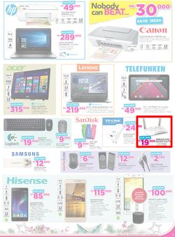 Game Malawi : Nobody Beats Our Prices (10 Nov - 23 Nov 2016), page 3