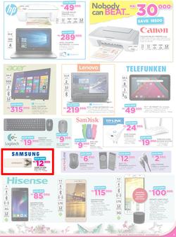 Game Malawi : Nobody Beats Our Prices (10 Nov - 23 Nov 2016), page 3