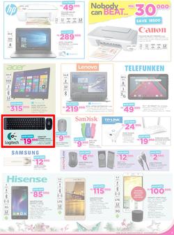 Game Malawi : Nobody Beats Our Prices (10 Nov - 23 Nov 2016), page 3