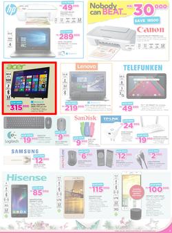 Game Malawi : Nobody Beats Our Prices (10 Nov - 23 Nov 2016), page 3