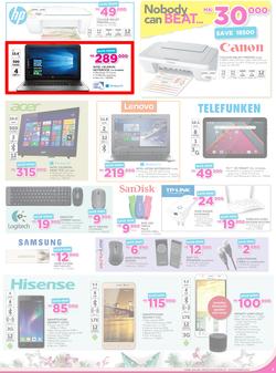 Game Malawi : Nobody Beats Our Prices (10 Nov - 23 Nov 2016), page 3