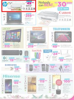Game Malawi : Nobody Beats Our Prices (10 Nov - 23 Nov 2016), page 3
