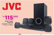 JVC HDMI Home Theatre System TH-DN501