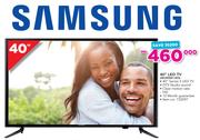 Samsung 40" LED TV 40J5000 LED