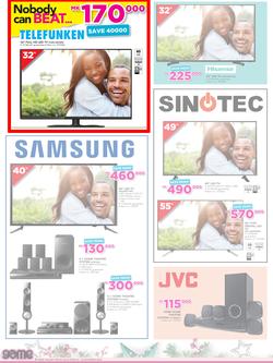 Game Malawi : Nobody Beats Our Prices (10 Nov - 23 Nov 2016), page 4