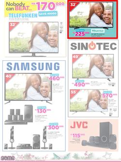 Game Malawi : Nobody Beats Our Prices (10 Nov - 23 Nov 2016), page 4