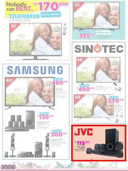 Game Malawi : Nobody Beats Our Prices (10 Nov - 23 Nov 2016), page 4