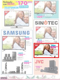 Game Malawi : Nobody Beats Our Prices (10 Nov - 23 Nov 2016), page 4