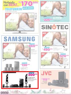Game Malawi : Nobody Beats Our Prices (10 Nov - 23 Nov 2016), page 4