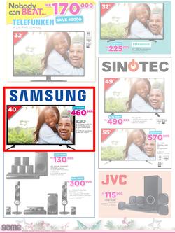 Game Malawi : Nobody Beats Our Prices (10 Nov - 23 Nov 2016), page 4