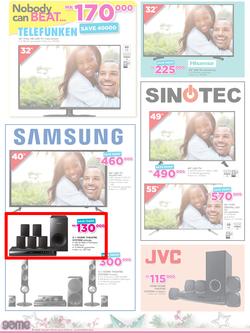 Game Malawi : Nobody Beats Our Prices (10 Nov - 23 Nov 2016), page 4