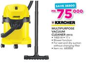 Karcher Multipurpose Vacuum Cleaner MV3