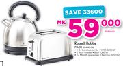 Russell Hobbs Pack RHBSS-56-Per Pack
