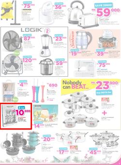Game Malawi : Nobody Beats Our Prices (10 Nov - 23 Nov 2016), page 5