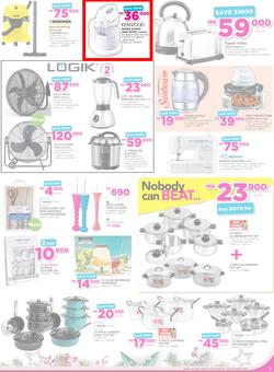 Game Malawi : Nobody Beats Our Prices (10 Nov - 23 Nov 2016), page 5