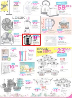 Game Malawi : Nobody Beats Our Prices (10 Nov - 23 Nov 2016), page 5
