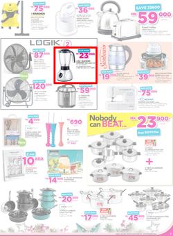 Game Malawi : Nobody Beats Our Prices (10 Nov - 23 Nov 2016), page 5