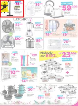 Game Malawi : Nobody Beats Our Prices (10 Nov - 23 Nov 2016), page 5