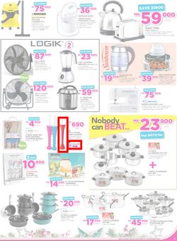 Game Malawi : Nobody Beats Our Prices (10 Nov - 23 Nov 2016), page 5