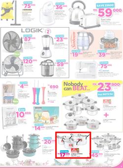 Game Malawi : Nobody Beats Our Prices (10 Nov - 23 Nov 2016), page 5