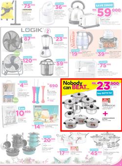 Game Malawi : Nobody Beats Our Prices (10 Nov - 23 Nov 2016), page 5