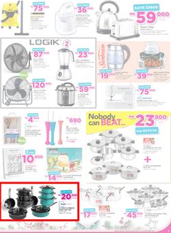 Game Malawi : Nobody Beats Our Prices (10 Nov - 23 Nov 2016), page 5