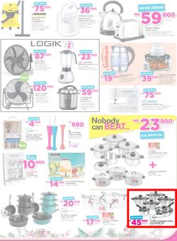 Game Malawi : Nobody Beats Our Prices (10 Nov - 23 Nov 2016), page 5