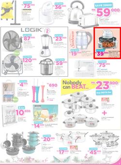 Game Malawi : Nobody Beats Our Prices (10 Nov - 23 Nov 2016), page 5