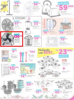 Game Malawi : Nobody Beats Our Prices (10 Nov - 23 Nov 2016), page 5