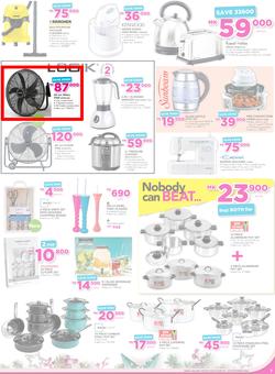 Game Malawi : Nobody Beats Our Prices (10 Nov - 23 Nov 2016), page 5