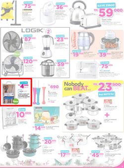 Game Malawi : Nobody Beats Our Prices (10 Nov - 23 Nov 2016), page 5