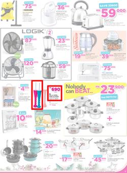 Game Malawi : Nobody Beats Our Prices (10 Nov - 23 Nov 2016), page 5