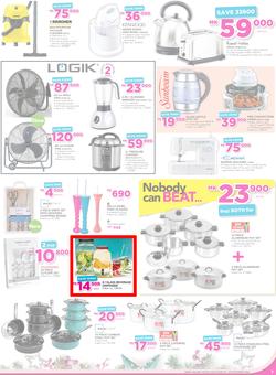 Game Malawi : Nobody Beats Our Prices (10 Nov - 23 Nov 2016), page 5