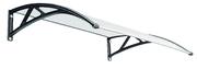 Duolite Clear Awning 1200mm