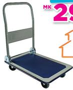 Home Quip Alluminium Trolley