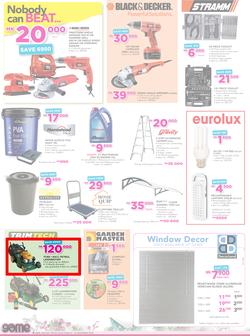 Game Malawi : Nobody Beats Our Prices (10 Nov - 23 Nov 2016), page 8