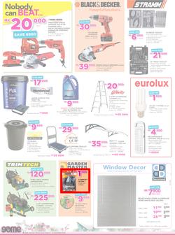 Game Malawi : Nobody Beats Our Prices (10 Nov - 23 Nov 2016), page 8