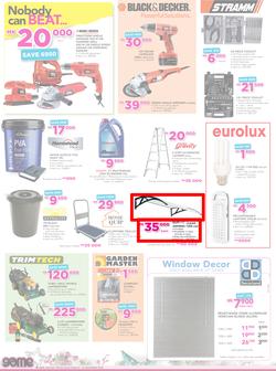 Game Malawi : Nobody Beats Our Prices (10 Nov - 23 Nov 2016), page 8